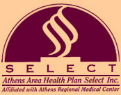 Athens Area Health Plan Select